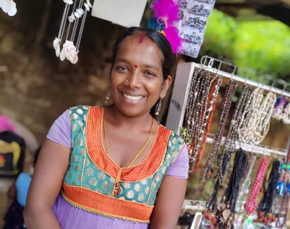 About us - Iva and Johann